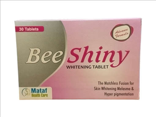 Picture of Bee Shiny Tab 30x1s